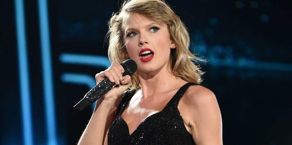 &iquest;Taylor Swift lanz&oacute; su nueva canci&oacute;n en una publicidad?
