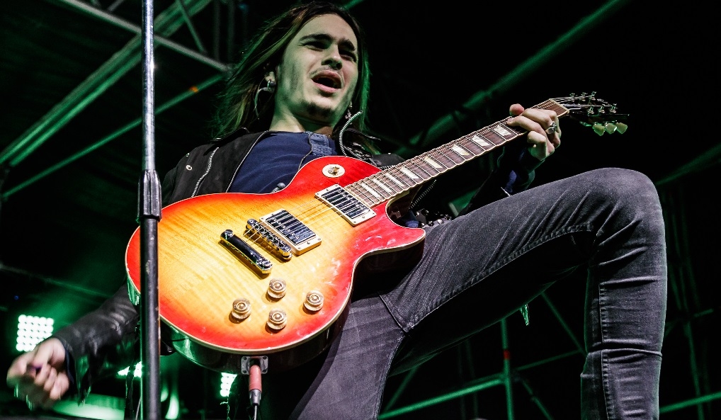 Pato Sardelli revel&oacute; lo que piensa sobre el reguet&oacute;n