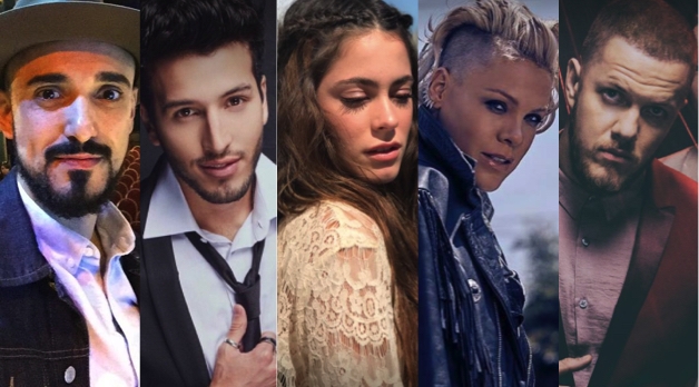 3, 2, 1&hellip; &iexcl;Empieza el recorrido por los estrenos!