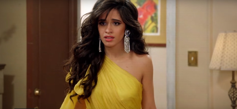 Camila Cabello estren&oacute; el videoclip de Havana &iexcl;y es una pel&iacute;cula!