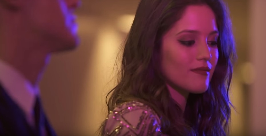 Cami Mateos chate&oacute; con TMH: &ldquo;Se arma un clima muy lindo cuando estamos todos trabajando de lo que nos gusta&rdquo;