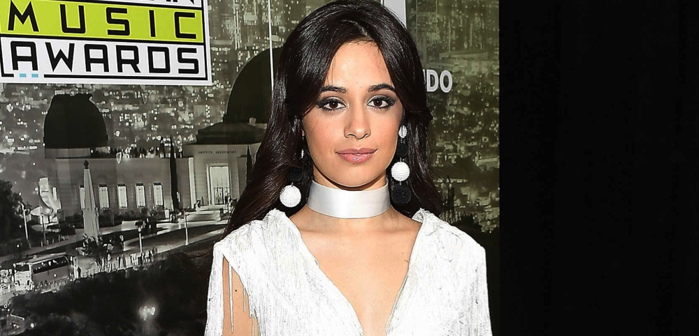 Camila Cabello no quiere cruzarse con Fifth Harmony &iexcl;y esta es la prueba!