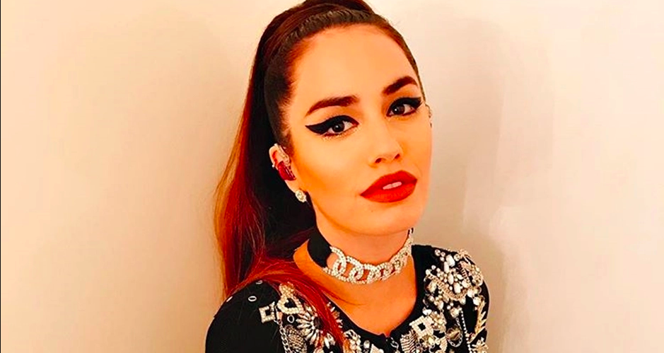 &iexcl;Es muy FOERTE! El radical cambio de look de Lali Esp&oacute;sito