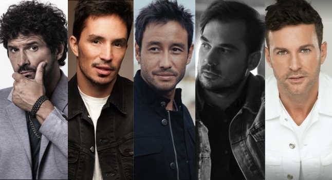 &iexcl;Feliz d&iacute;a! As&iacute; lo festejan los m&uacute;sicos en redes sociales