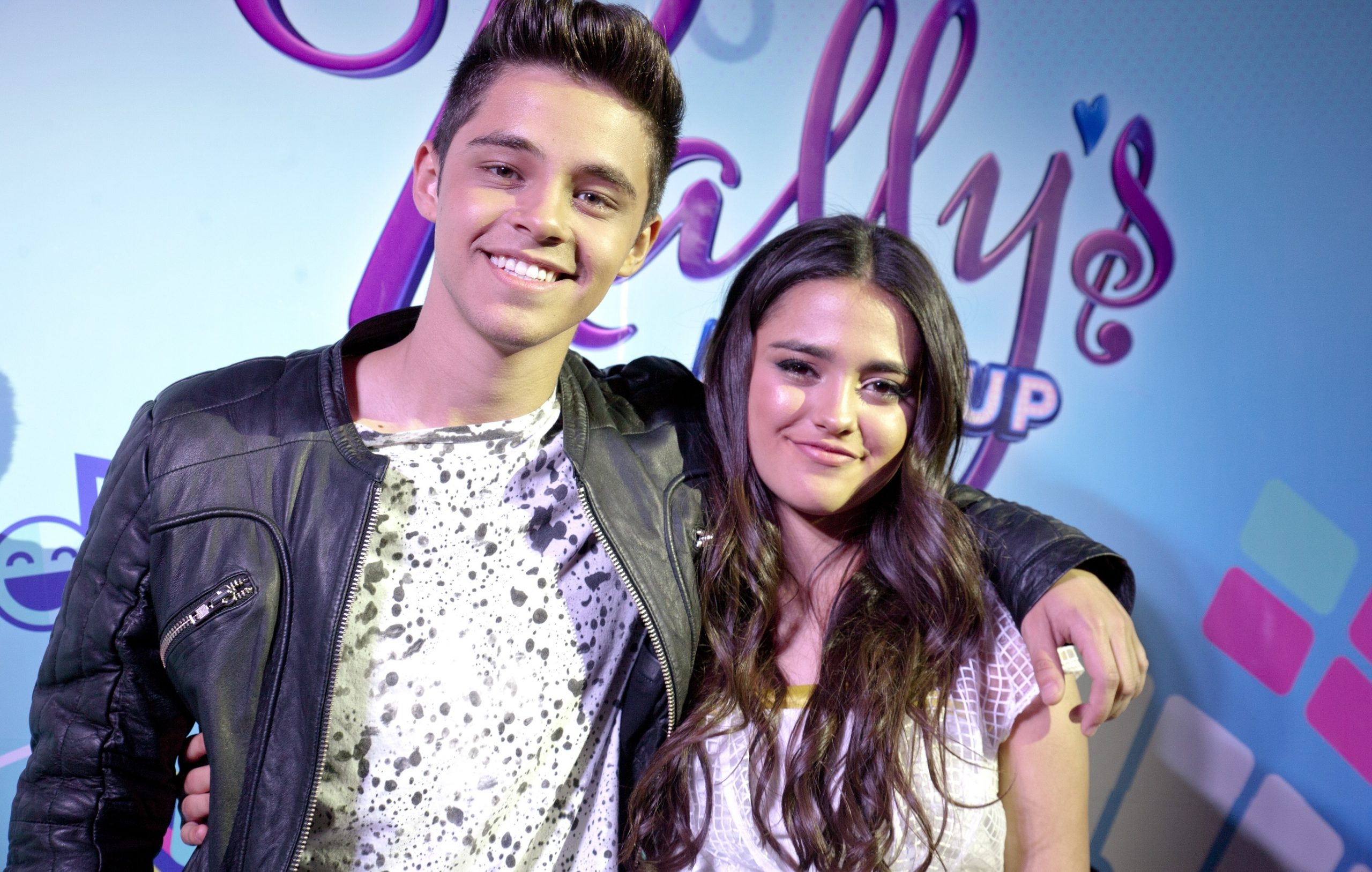 TMH fue testigo del lanzamiento de Kally&rsquo;s MASHUP &iexcl;y habl&oacute; con los protagonistas!