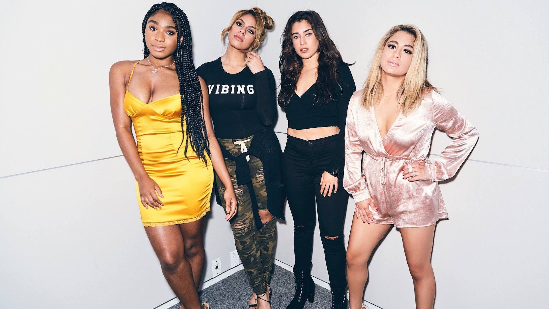 Fifth Harmony pone m&uacute;sica a la pel&iacute;cula de Navidad &ldquo;The Star&rdquo;