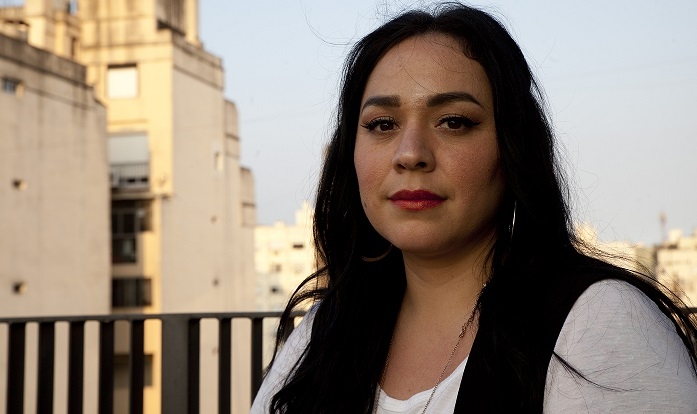 Carla Morrison &iacute;ntima con TMH: &ldquo;Necesito parar para poder saber qu&eacute; quiero decir ahora&rdquo;