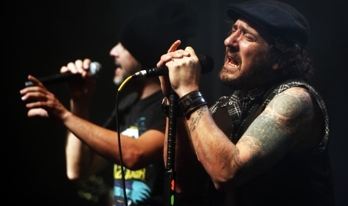 A solas con La Vela Puerca: &ldquo;Nosotros encontramos en peque&ntilde;as grandes cosas un motivo para sobrevivir&rdquo;