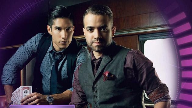 Chyno le respondi&oacute; a Nacho tras sus duras declaraciones