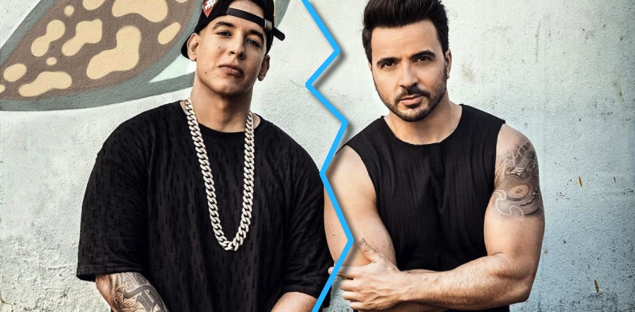 Daddy Yankee pas&oacute; la p&aacute;gina y ya no canta &ldquo;Despacito&rdquo; con Luis Fonsi