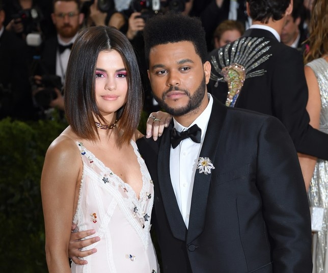 &iexcl;Unfollow! The Weeknd puso punto final a su relaci&oacute;n con Selena