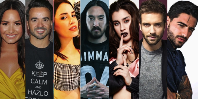 Los lanzamientos de la semana, bajo la lupa de TMH