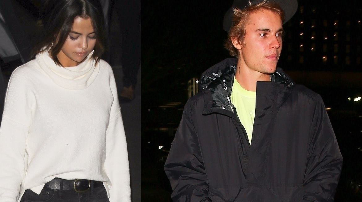 Solo falta el s&iacute; de Selena para que el noviazgo con Justin sea oficial