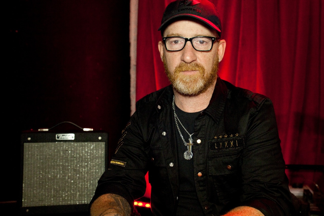 La Beriso con TMH: &ldquo;Nos gustar&iacute;a establecer a la banda, que quede en un lugar del rock nacional importante&rdquo;