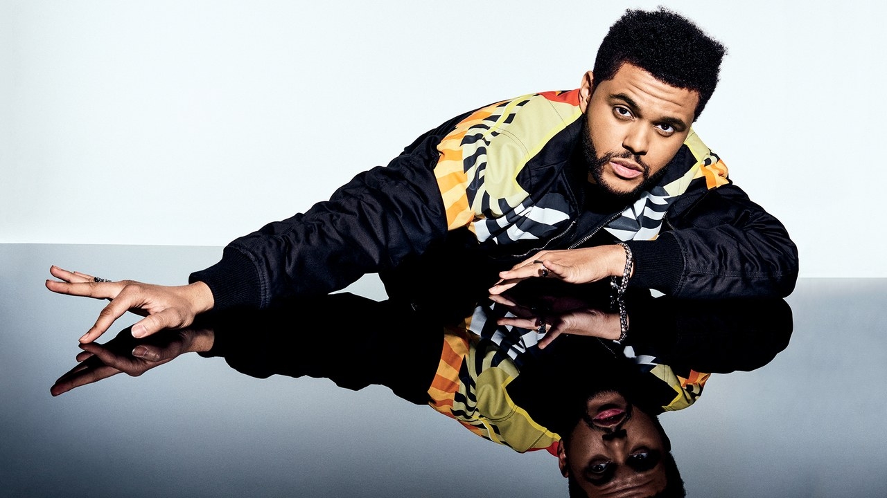 &iquest;The Weeknd volvi&oacute; con su ex?