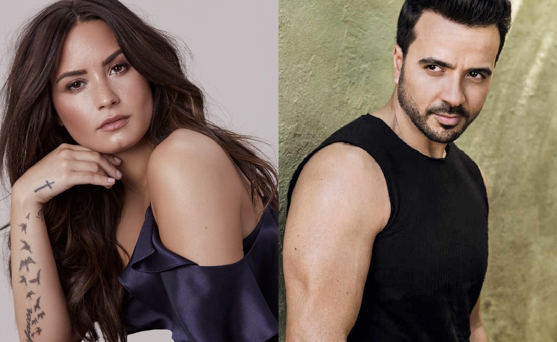 &iexcl;Demi Lovato y Luis Fonsi lanzar&aacute;n una colaboraci&oacute;n!
