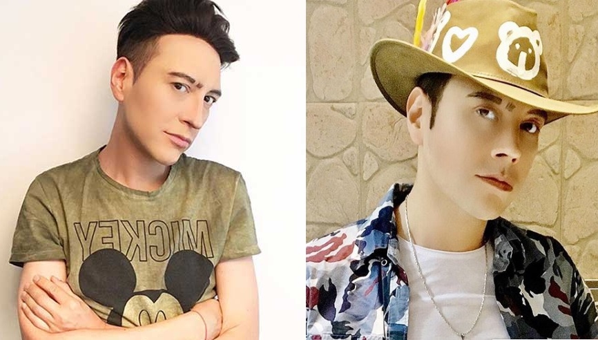 Internet est&aacute; enloqueciendo por la nueva imagen de Leo Garc&iacute;a