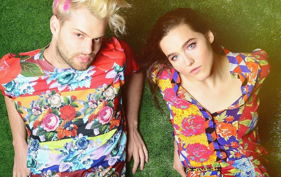 Sofi Tukker en exclusiva: &ldquo; &iexcl;Estamos muy emocionados de poder seguir recorriendo el mundo! &iexcl;Ojal&aacute; Argentina sea el pr&oacute;ximo destino!&rdquo;