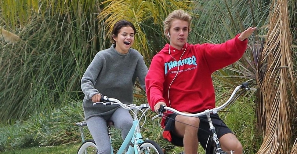 &iexcl;Selena y Justin est&aacute;n m&aacute;s cerca que nunca!