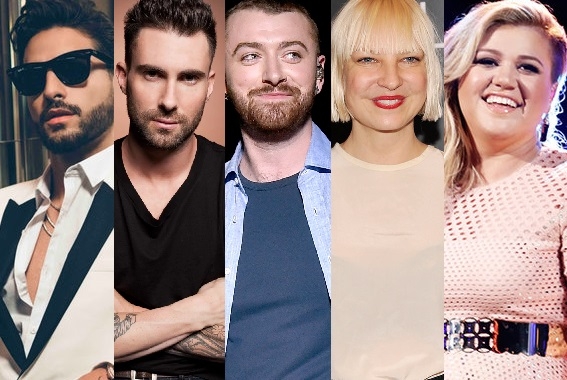 &iexcl;Actualizate! Estos son los &uacute;ltimos lanzamientos