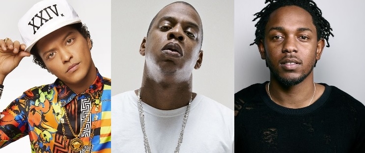 &iexcl;Los nominados a los GRAMMY 2018 fueron revelados!