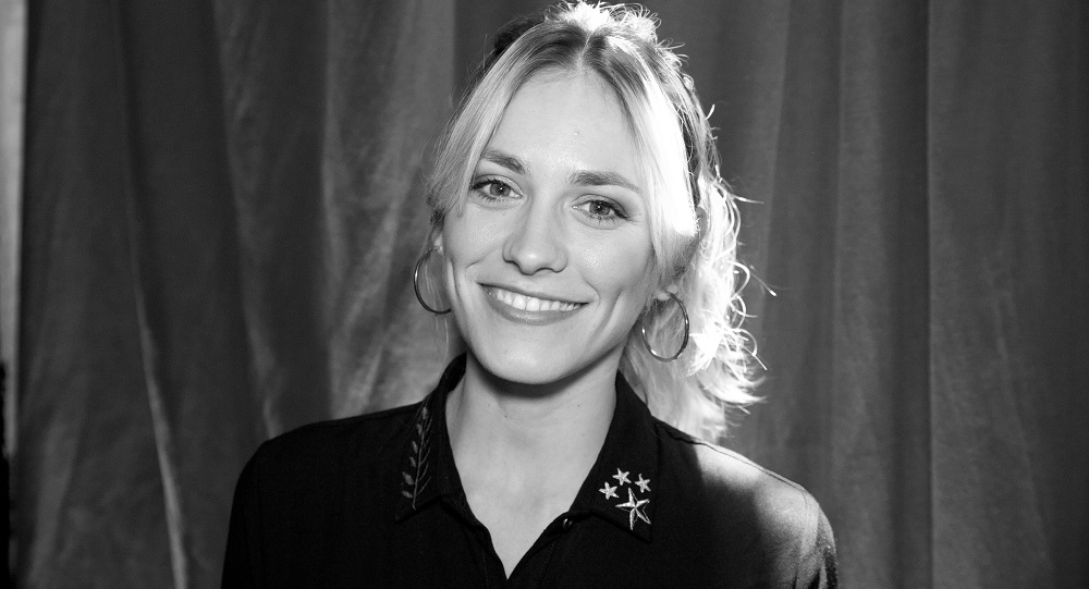 Rochi Igarz&aacute;bal con TMH: &ldquo;Dije &lsquo;Voy a volver y voy a volver siendo yo misma en todo sentido&rsquo;&rdquo;