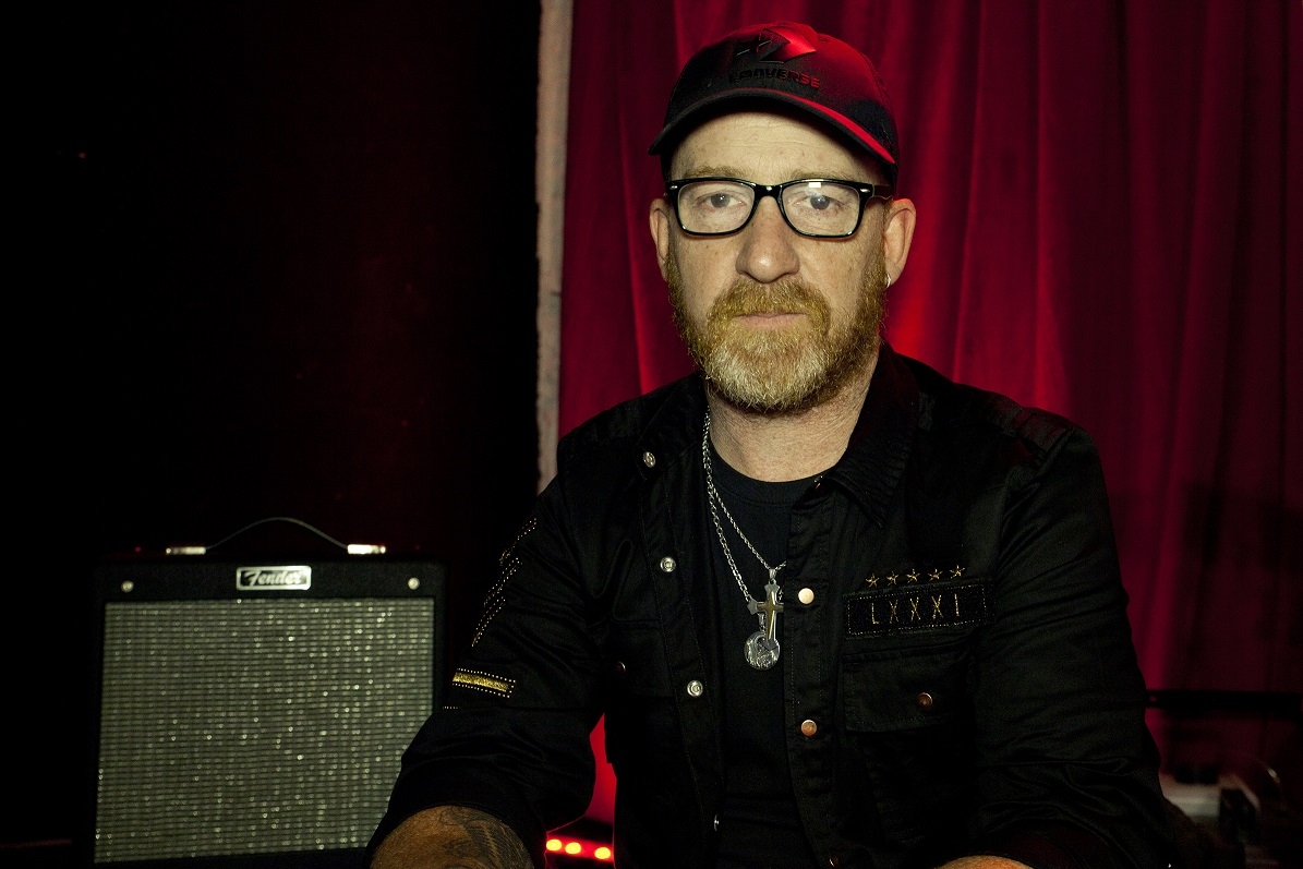 Rolo Sartorio elige tu m&uacute;sica hoy