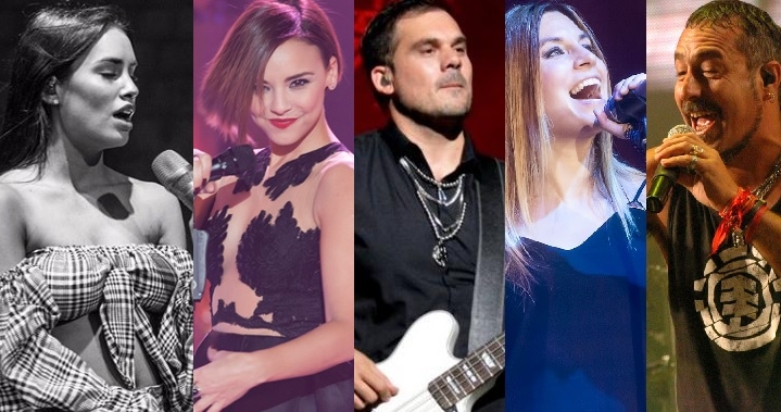 Estas son las publicaciones que no pod&eacute;s dejar de ver en el D&iacute;a de la M&uacute;sica