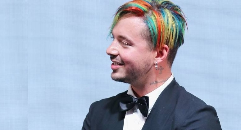 Estas son las mejores bromas de J Balvin de todo el 2017