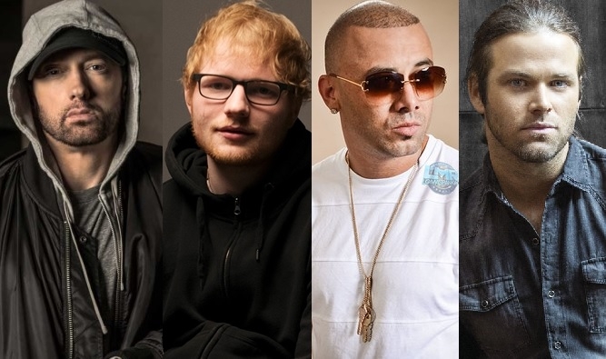 FYI: lleg&oacute; lo nuevo de tus artistas preferidos