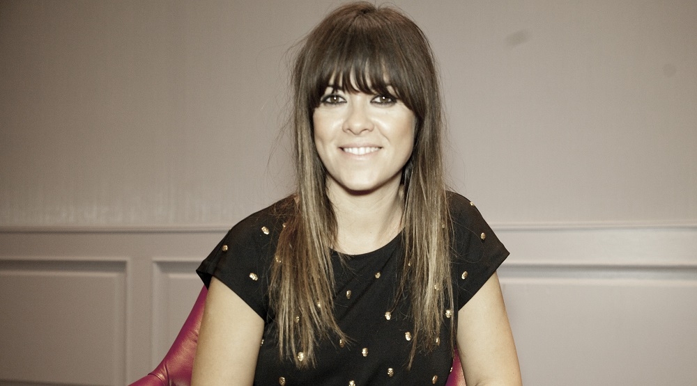 Vanesa Martin con TMH: &ldquo;Aunque le cante a algo que no me ha pasado a m&iacute;, siempre hay algo que le das t&uacute; de tu propia verdad&rdquo;