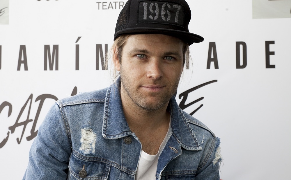 Benja Amadeo lanz&oacute; nuevo videoclip &iexcl;y le cont&oacute; a TMH todo sobre el backstage!