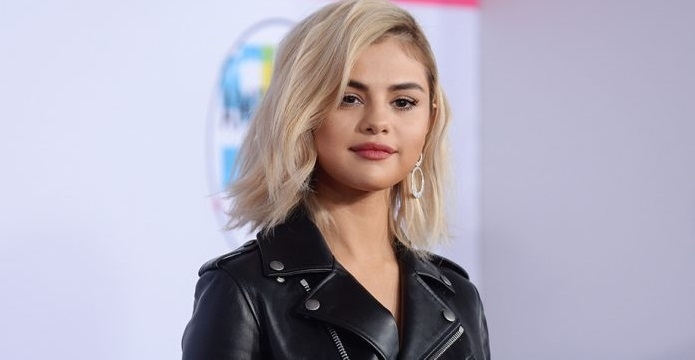 &iexcl;Selena le dio like a esta foto de Justin!