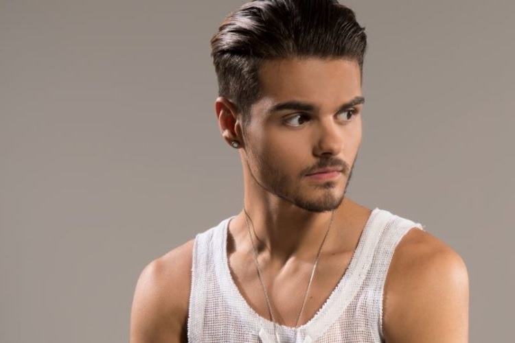 Abraham Mateo