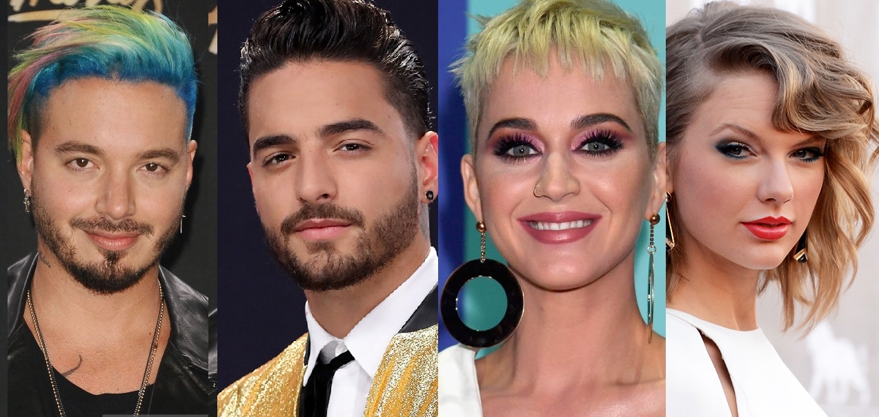 Frenemies: &iquest;felices los cuatro?