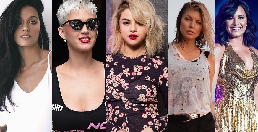 &iquest;Te acordabas? Estas fueron las rupturas m&aacute;s inesperadas del 2017