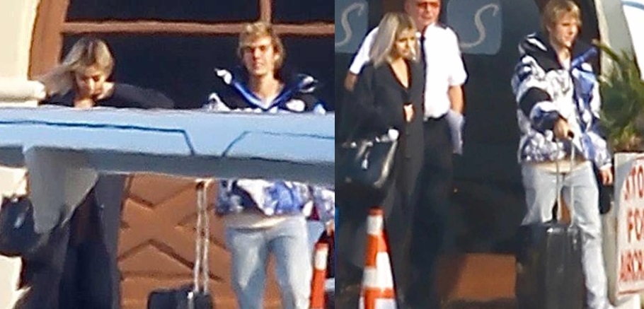Ac&aacute; est&aacute;n todos los detalles de la &uacute;ltima cita de Selena y Justin