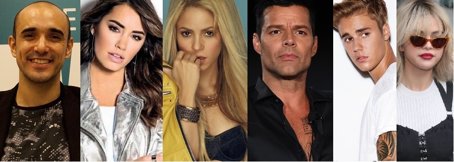 Magazine TMH: tus artistas preferidos en las revistas de esta semana