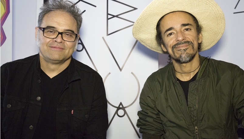 Caf&eacute; Tacvba: &ldquo;&lsquo;Jei Beibi&rsquo; es el primer disco independiente y para nosotros ha sido una etapa de descubrir muchas cosas&rdquo;