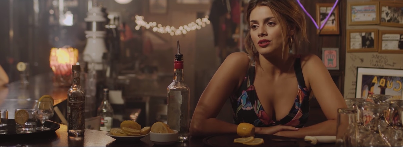 &iexcl;Natalie P&eacute;rez lanz&oacute; su primer single!