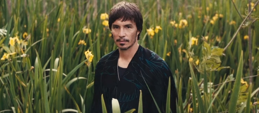 En exclusiva: &ldquo;Muchas de las canciones m&aacute;s importantes que yo hice se han dado as&iacute;, jugando&rdquo;