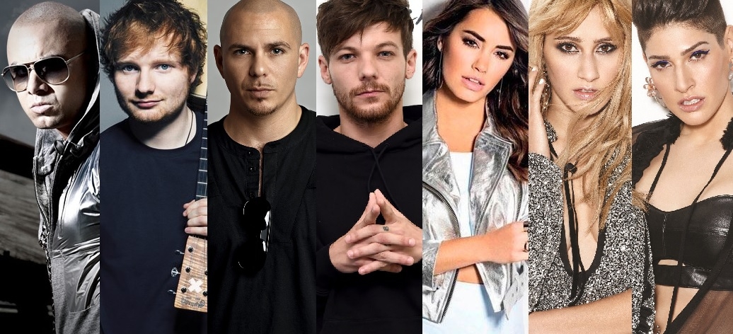 Llegaron los Lanzamientos de TMH…&iexcl;Y tu cuerpo lo sabe!