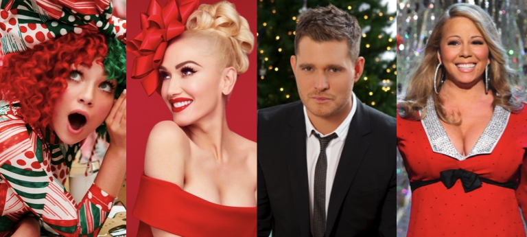 Llegaron los lanzamientos &iexcl;especial Navidad!