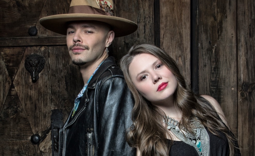 Jesse & Joy con TMH: " Somos hermanos porque nos toc&oacute;, pero somos amigos por elecci&oacute;n"