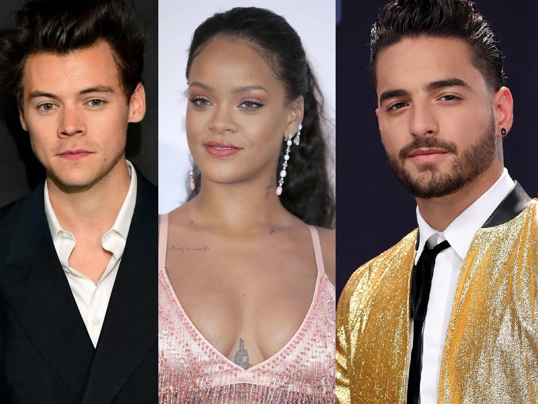 As&iacute; demuestran ellos que est&aacute;n enamorados