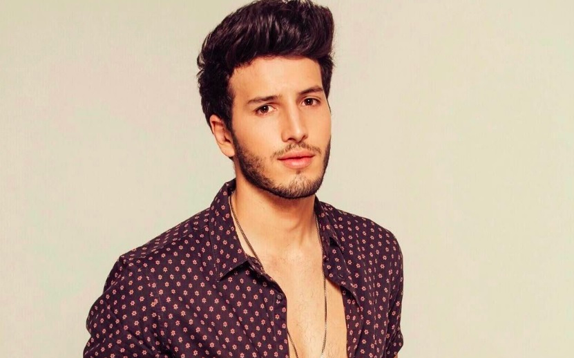 &iexcl;Sebasti&aacute;n Yatra desafi&oacute; a sus seguidores!