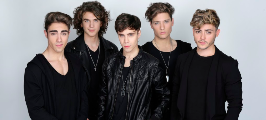 V-One est&aacute; listo para ponerle m&uacute;sica a tu verano