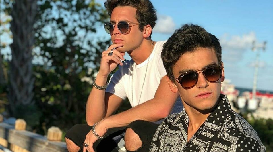 MYA elige tu m&uacute;sica hoy