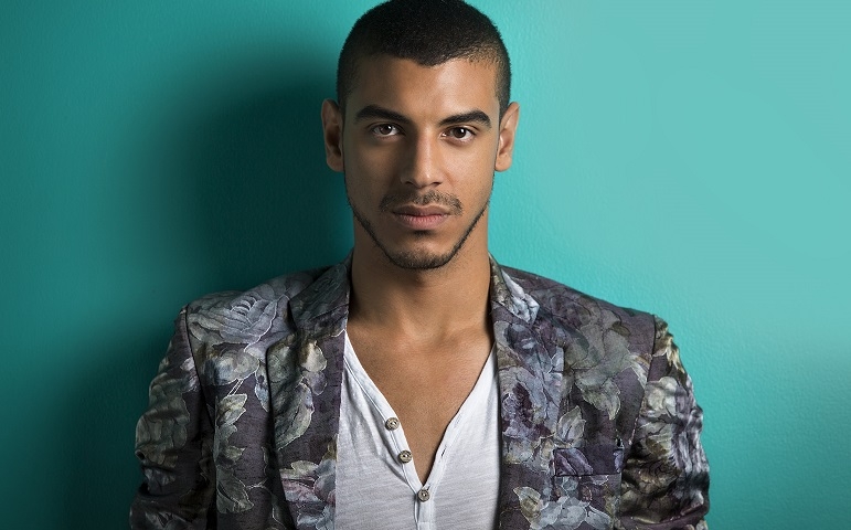 Manuel Medrano &iacute;ntimo: &ldquo;Tengo que sentir mucho para lograr escribir una canci&oacute;n&rdquo;