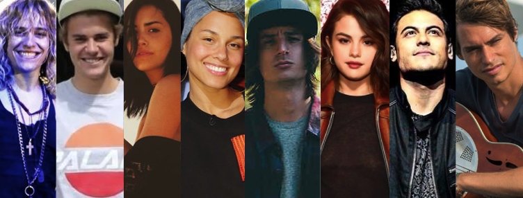 &iexcl;Secreto revelado! Ellos tambi&eacute;n tienen frases que los inspiran